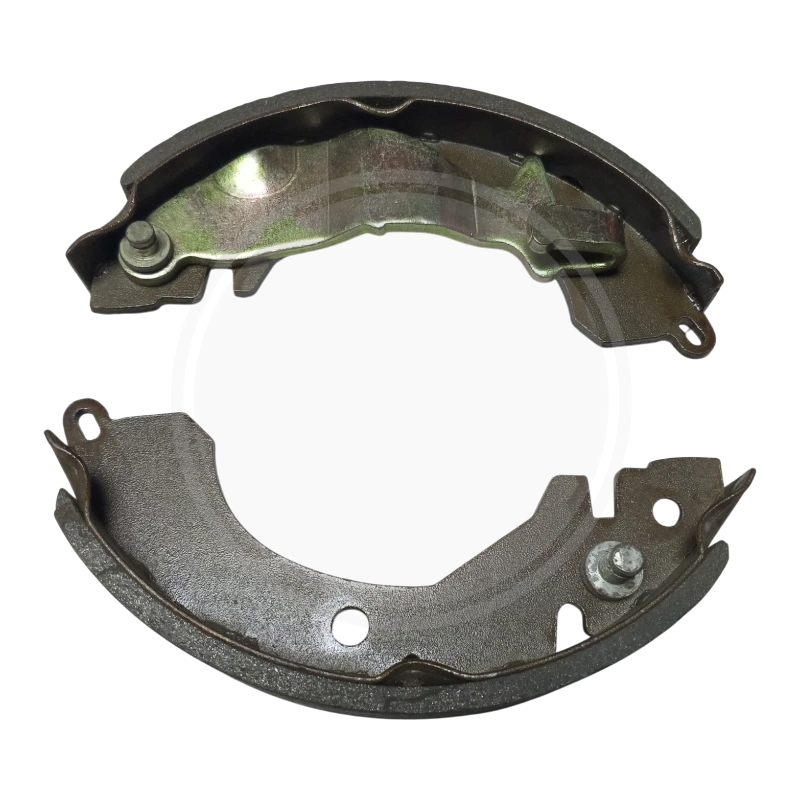 J. BANDAS MITSUBISHI LANCER 2001 1