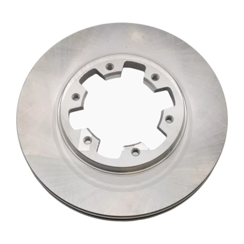 DISCO DONGFENG ZNA PICK UP 4X2 (PAST 7170/7282) DEL. (MBK) 2