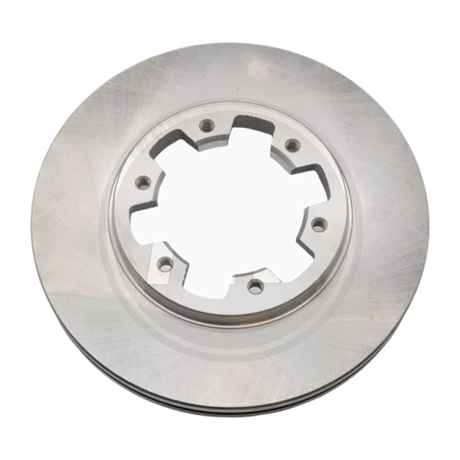 DISCO DONGFENG ZNA PICK UP 4X2 (PAST 7170/7282) DEL. (MBK) 2