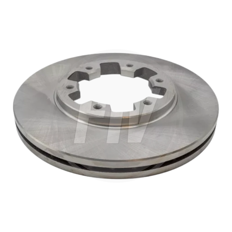 DISCO DONGFENG ZNA PICK UP 4X2 (PAST 7170/7282) DEL. (MBK) 1