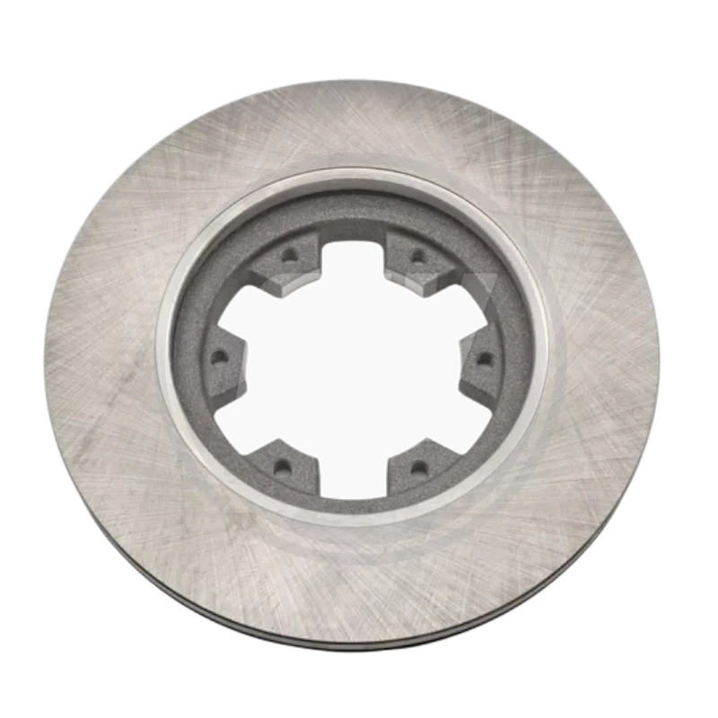 DISCO DONGFENG ZNA PICK UP 4X2 (PAST 7170/7282) DEL. (MBK) 3