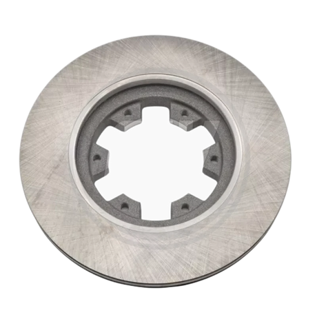 DISCO DONGFENG ZNA PICK UP 4X2 (PAST 7170/7282) DEL. (MBK) 3