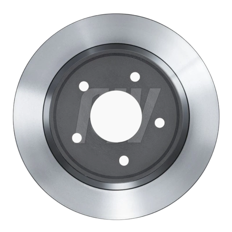 DISCO CHEVROLET BLAZER 4X2 98/02 TRAS (XTENDER) 2