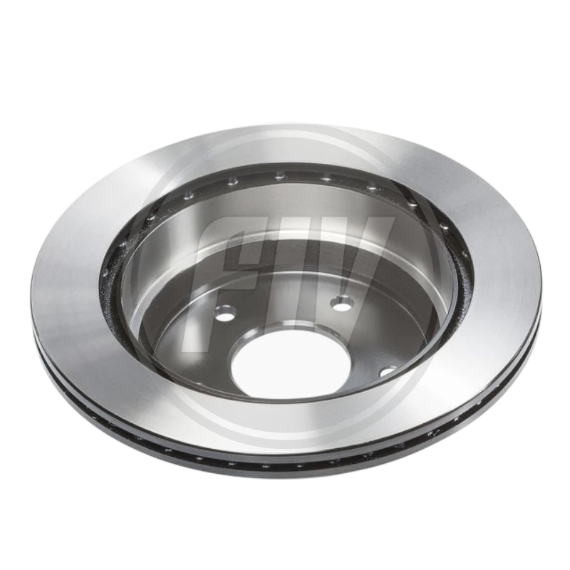 DISCO CHEVROLET BLAZER 4X2 98/02 TRAS (XTENDER) 3