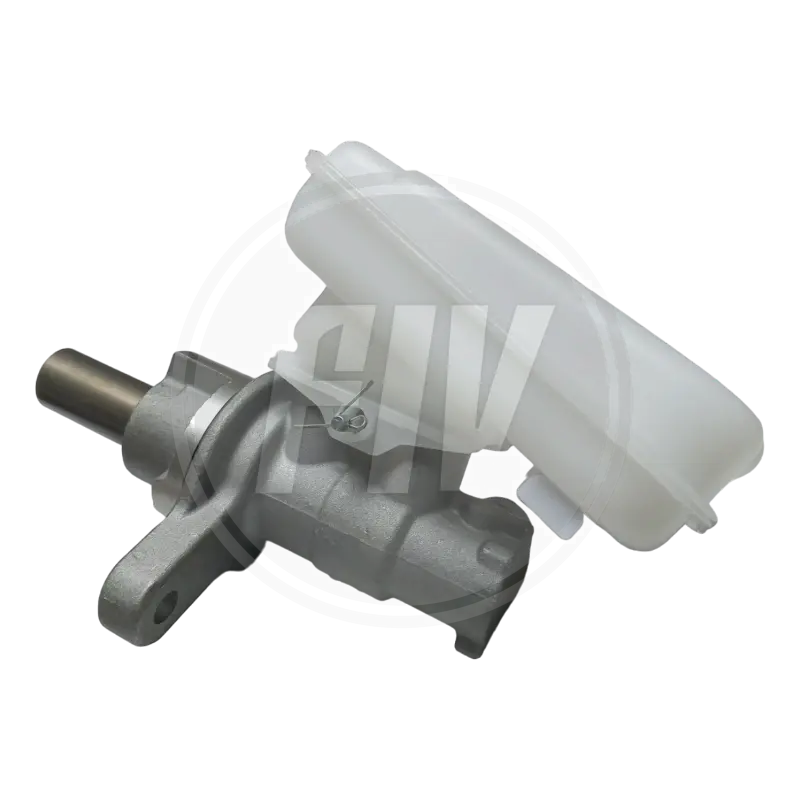 BOMBA FORD FIESTA TITANIUM (SUGOI) 3