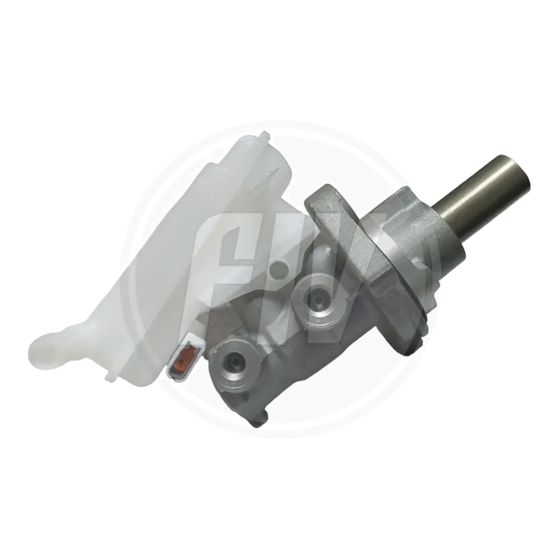 BOMBA FORD FIESTA TITANIUM (SUGOI) 2