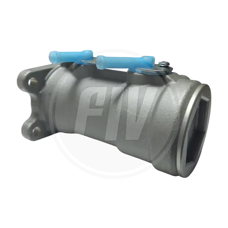 BOMBA ISUZU ENCAVA NT-900 1-3/8 (NAMCCO) 3