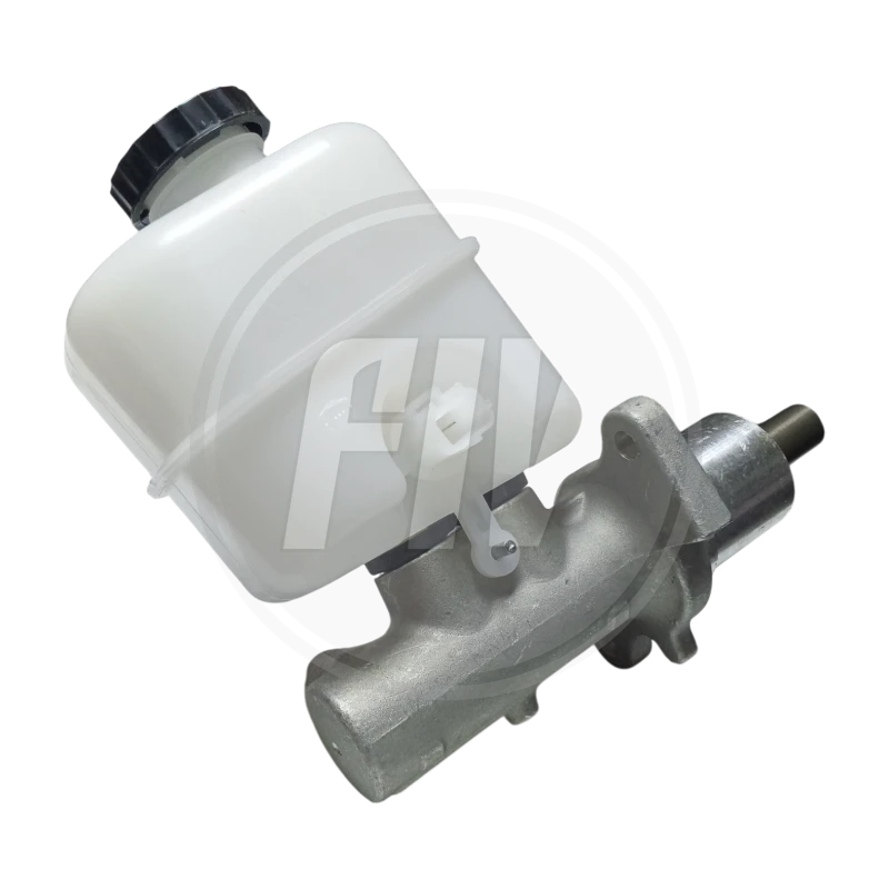 BOMBA DE FRENO JEEP CHEROKEE LIBERTY 2002/05 (DIAM 27MM) 3