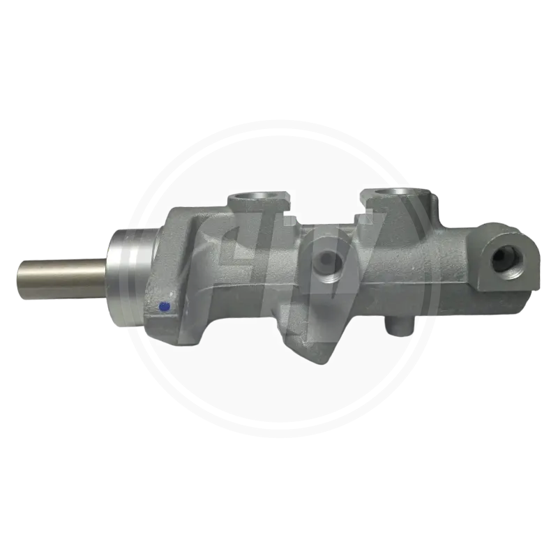 BOMBA DE FRENO JEEP GRAND CHEROKEE 06/10 (ACEDELCO) 2