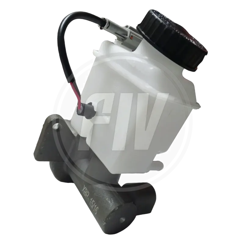 BOMBA DE FRENO CHEVROLET OPTRA 12MM (XTENDER) 3