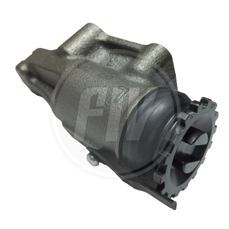 CILINDRO MITSUBISHI CANTER 659 DEL. IZQ. T/P (HOT BRAKE) (DIAM 1-1/4") 2