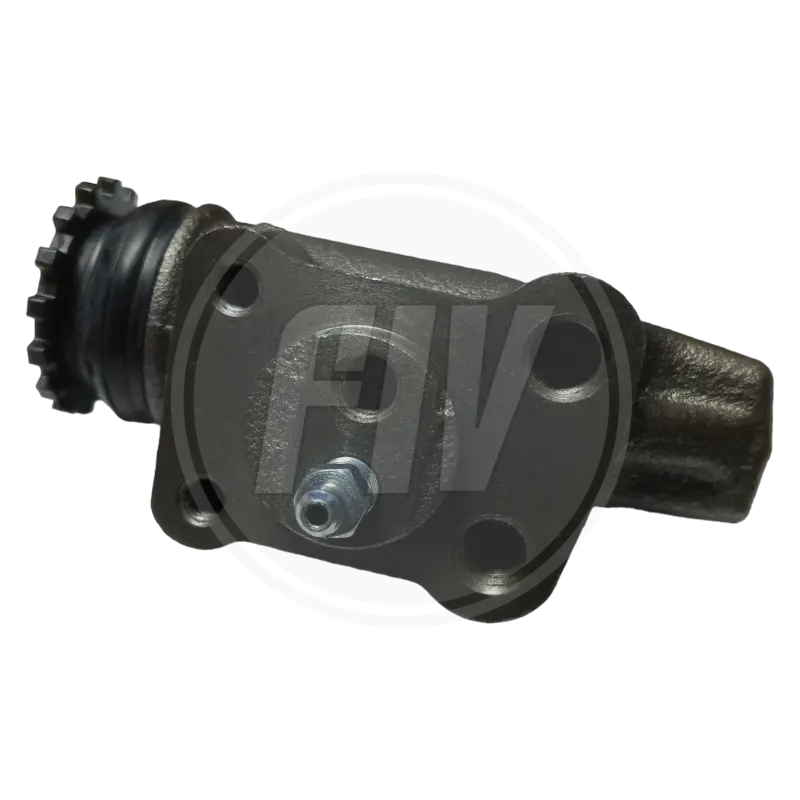 CILINDRO MITSUBISHI CANTER 659 DEL. IZQ. T/P (HOT BRAKE) (DIAM 1-1/4") 1