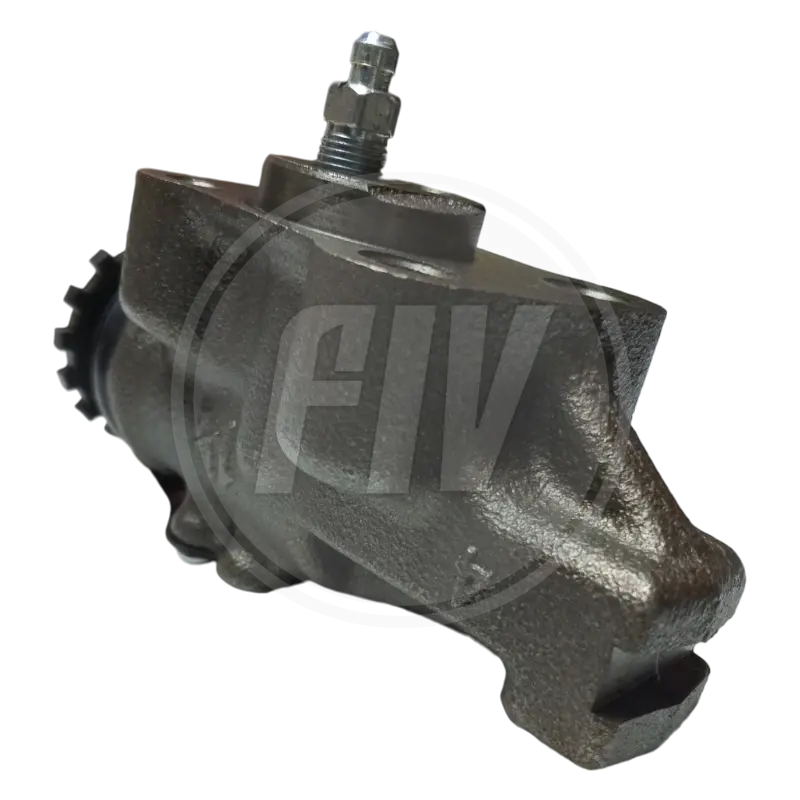 CILINDRO MITSUBISHI CANTER 659 DEL. IZQ. T/P (HOT BRAKE) (DIAM 1-1/4") 3