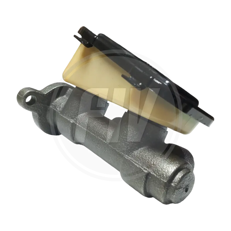 BOMBA DE FRENOS MALIBU MONTECARLO 1981 3