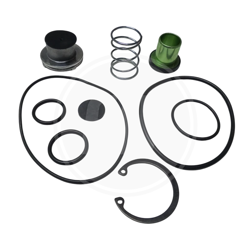KIT DE REPARACION VALVULA R-14 1