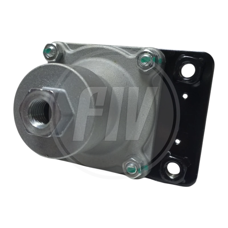 VALVULA DRENAJE FORD CARGO 815 3