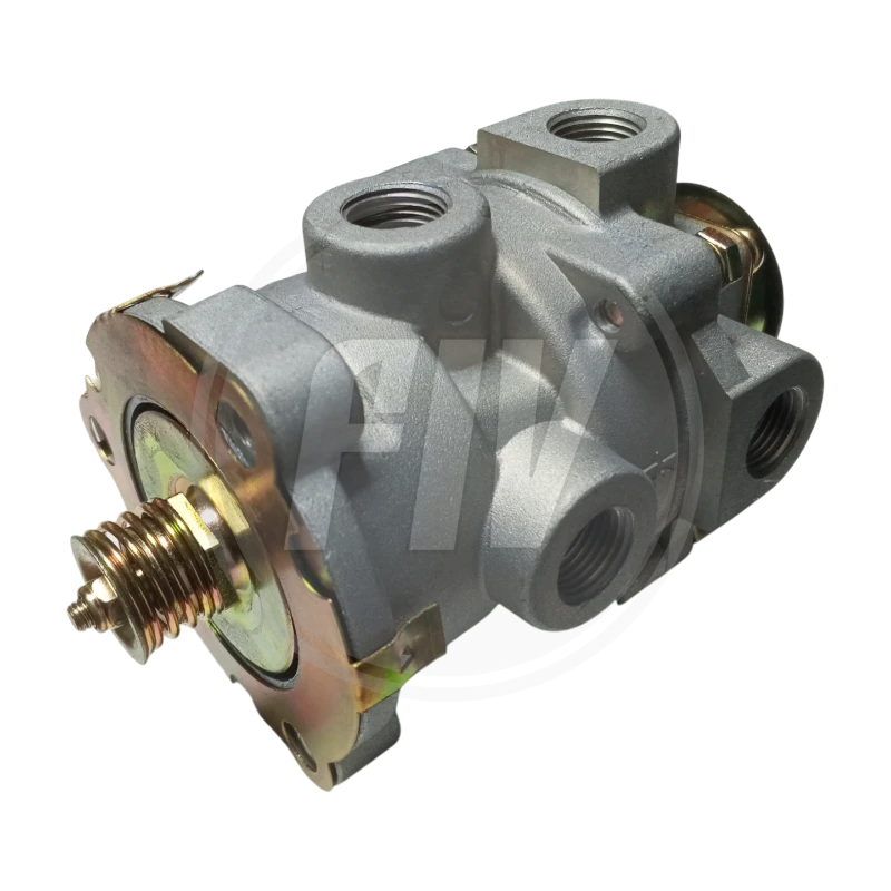 VALVULA PEDAL E-6 (LYC) 2