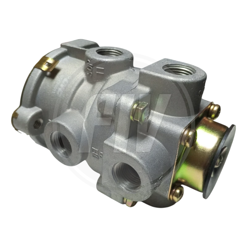 VALVULA PEDAL E-6 (LYC) 3