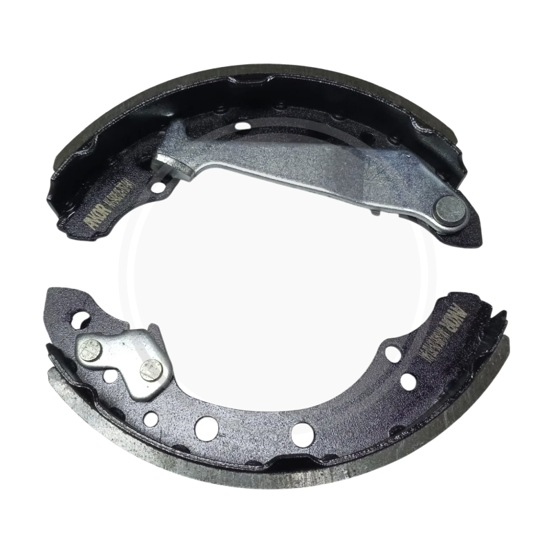 J.BANDAS VOLKSWAGEN FOX,GOLF,JETTA 87/92 (ANKOR) 1