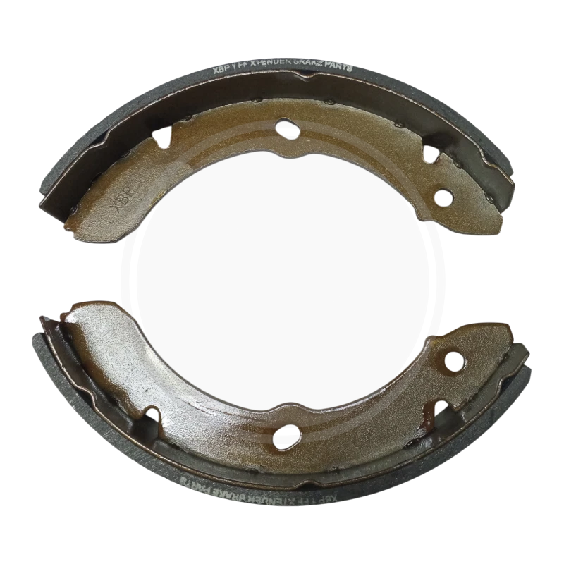 J. BANDAS CHEVROLET NPR (1ER SERIE) DEL/TRAS 1