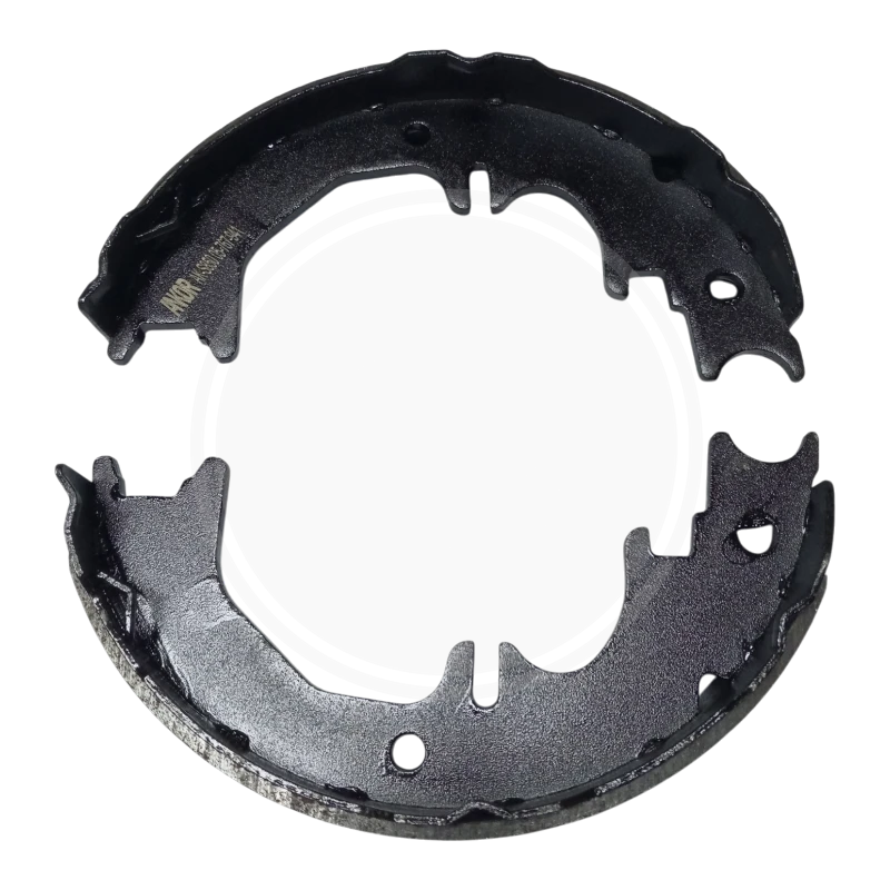 J.BANDAS TOYOTA 4RUNNER ,SEQUOIA,PRADO 01/20 F/MANO (ANKOR) 1