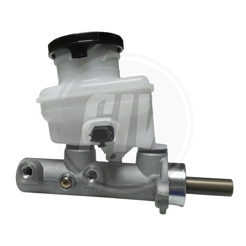 BOMBACHEVROLET LUV DMAX M/N 2