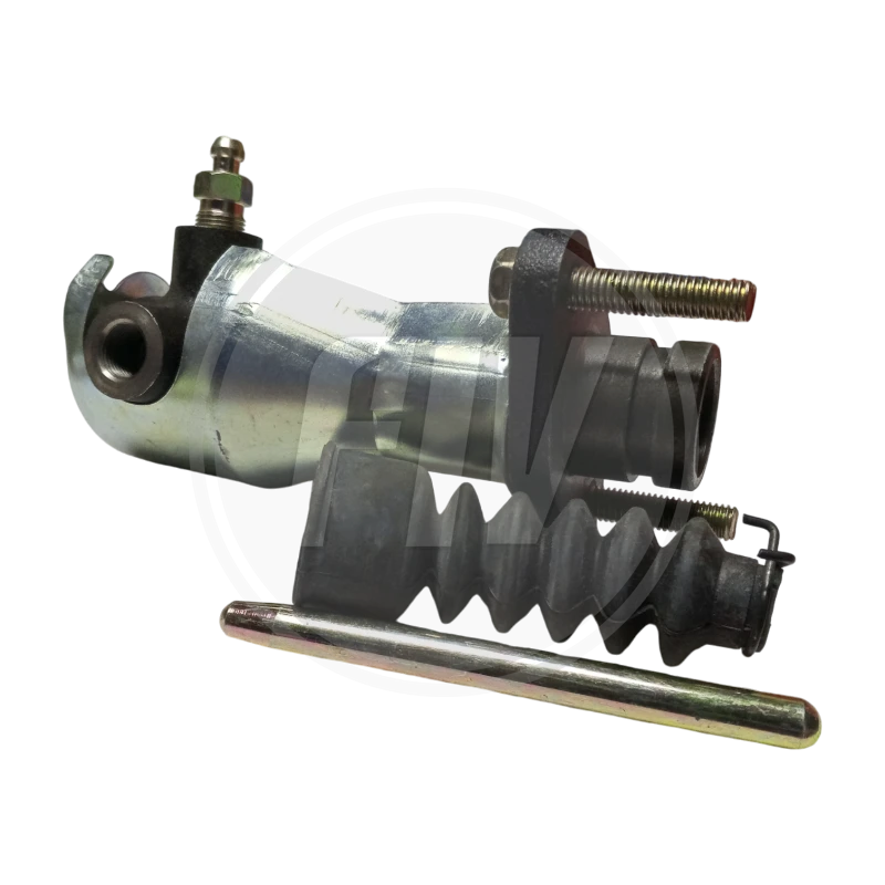 BOMBIN CLUTCH C-10, C-30 85/87 INFERIOR 2