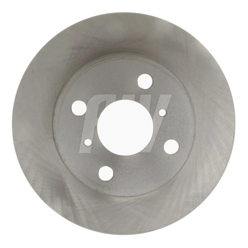 DISCO TOYOTA YARIS DEL 02/05 (PAST 7704) (TOYOTA) 2