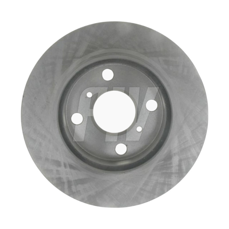 DISCO TOYOTA YARIS DEL 02/05 (PAST 7704) (TOYOTA) 3