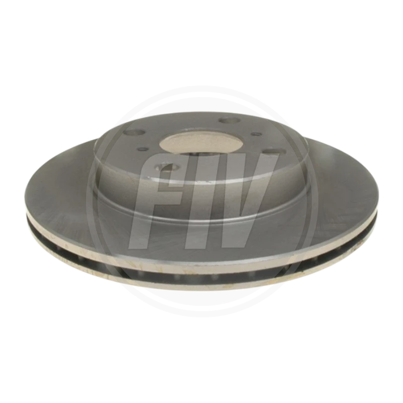 DISCO TOYOTA YARIS DEL 02/05 (PAST 7704) (TOYOTA) 1