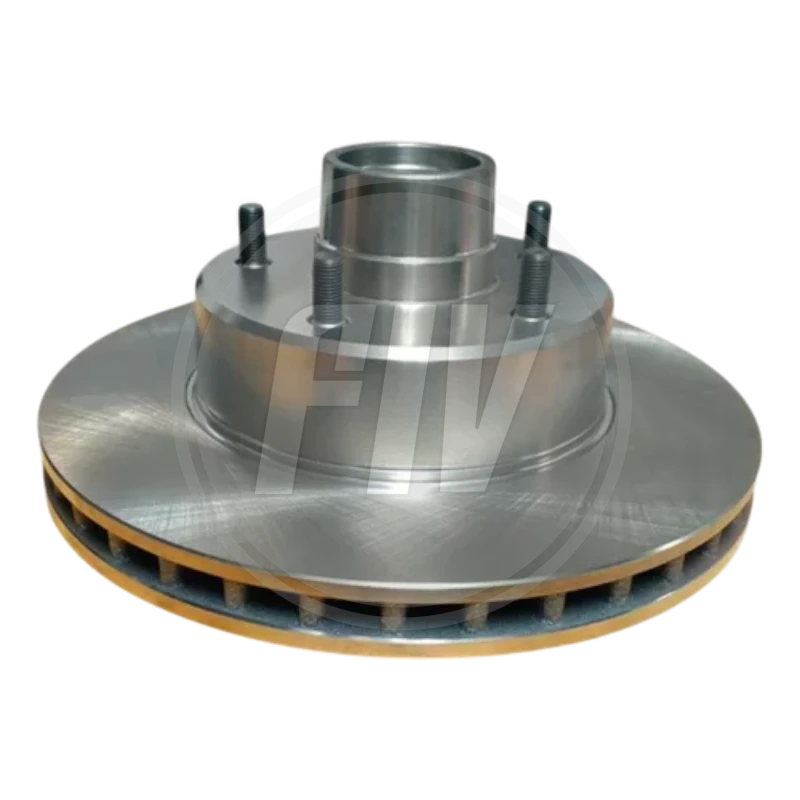 DISCO CHEVROLET MALIBU 73/77, NOVA, CAMARO, CAPRICE (14563) (SRS) 1