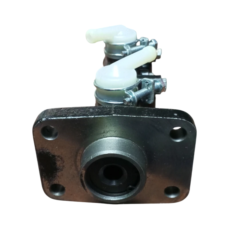 BOMBA MITSUBISHI CANTER 659 (DIAM 1-1/4") (SUGOI) CUELLO LARGO 1