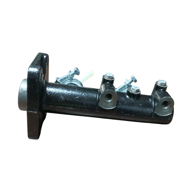 BOMBA MITSUBISHI CANTER 659 (DIAM 1-1/4") (SUGOI) CUELLO LARGO 2