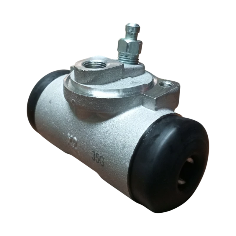 CILINDRO TOYOTA TACOMA 2005/19 (ALUMINIO) 3