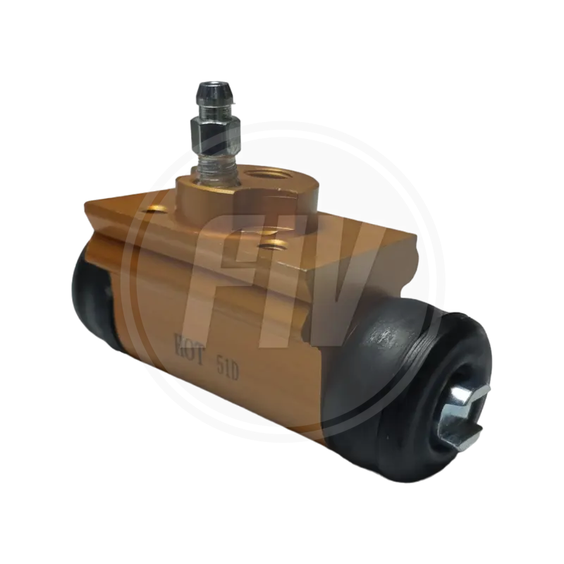 CILINDRO CHEVROLET CHEYENNE 1500 MODERNA, SILVERADO 15/16 (ALUMINIO) (F37785) 2