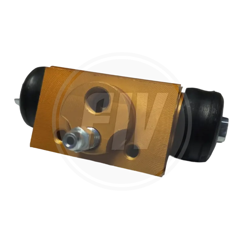 CILINDRO CHEVROLET CHEYENNE 1500 MODERNA, SILVERADO 15/16 (ALUMINIO) (F37785) 1