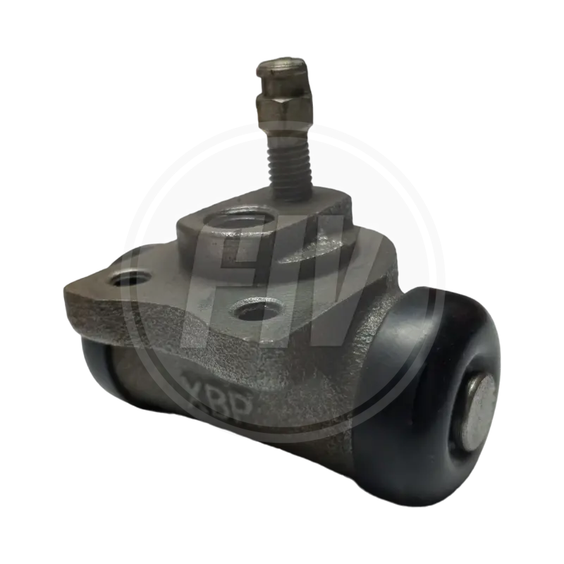 CILINDRO CHEVROLET CORSA (2 HUECOS) 11/16" 2