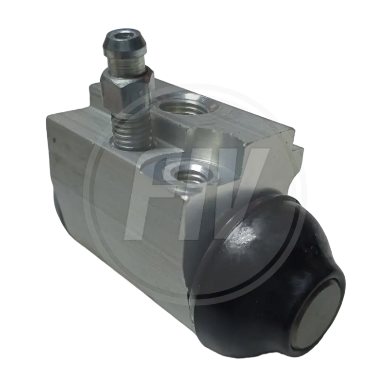 CILINDRO FORD FIESTA POWER, FIAT PALIO MODERNO ALUMINIO (XTENDER) (DIAM 3/4") 3