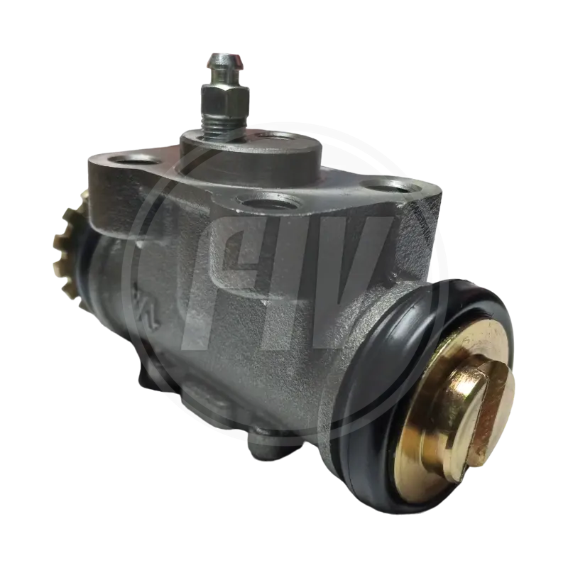 CILINDRO MITSUBISHI CANTER 659 TRAS. DER. T/P (XTENDER) (DIAM 1-1/4") 4