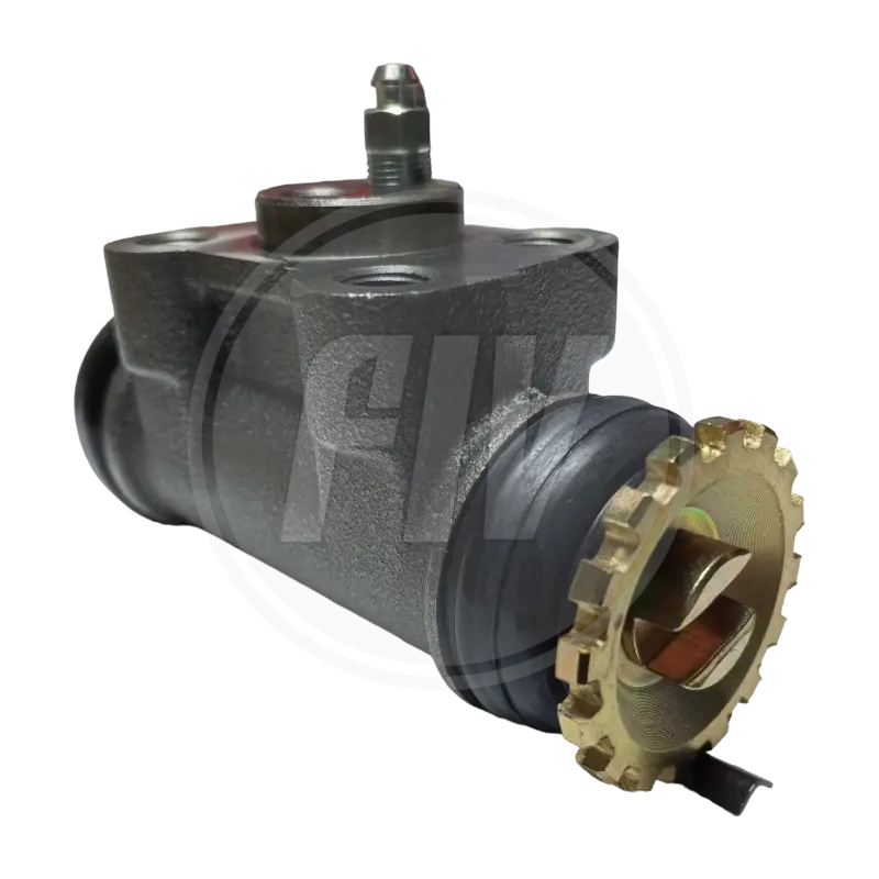 CILINDRO MITSUBISHI CANTER 659 TRAS. DER. T/P (XTENDER) (DIAM 1-1/4") 3