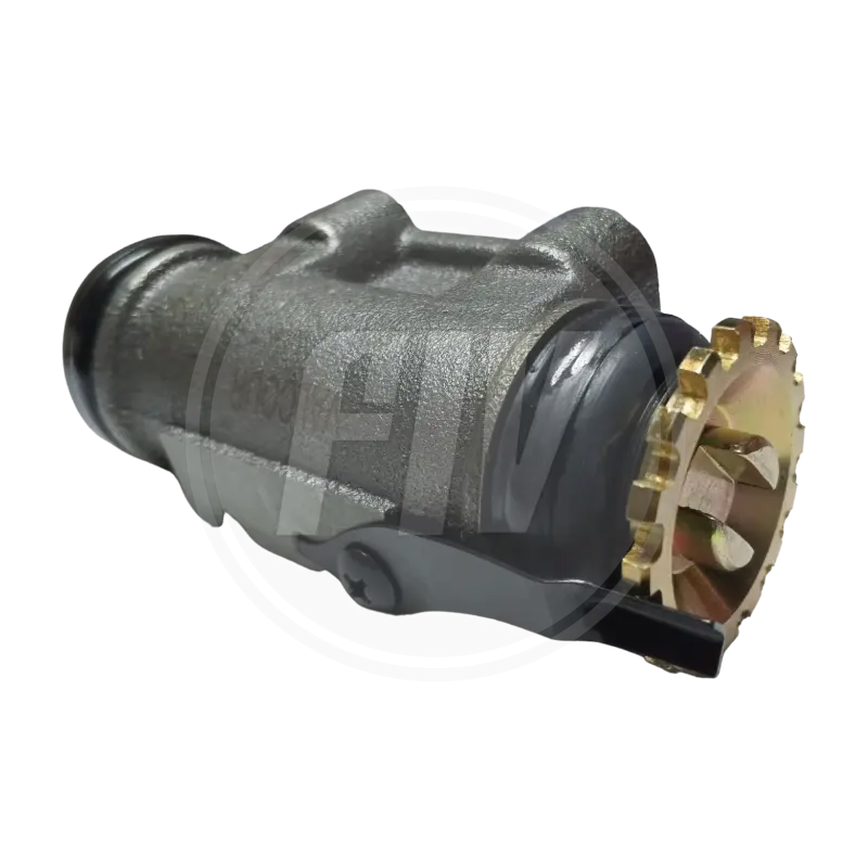 CILINDRO MITSUBISHI CANTER 659 TRAS. IZQ. T/T (HOT BRAKE) (DIAM 1-1/4") 3