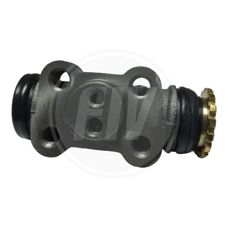 CILINDRO MITSUBISHI CANTER 659 TRAS. IZQ. T/T (HOT BRAKE) (DIAM 1-1/4") 1