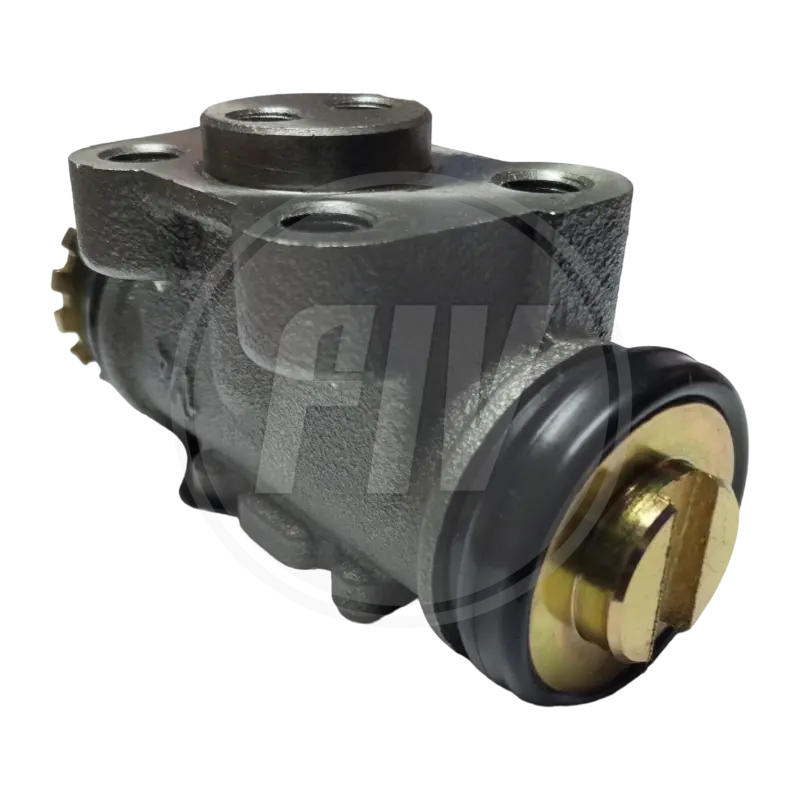 CILINDRO MITSUBISHI CANTER 659 TRAS. IZQ. T/T (HOT BRAKE) (DIAM 1-1/4") 2