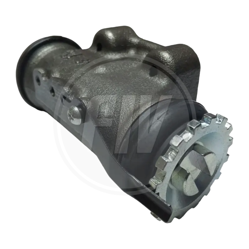 CILINDRO MITSUBISHI CANTER 659 TRAS. DER. T/T (B.G.F) (DIAM 1-1/4") 2