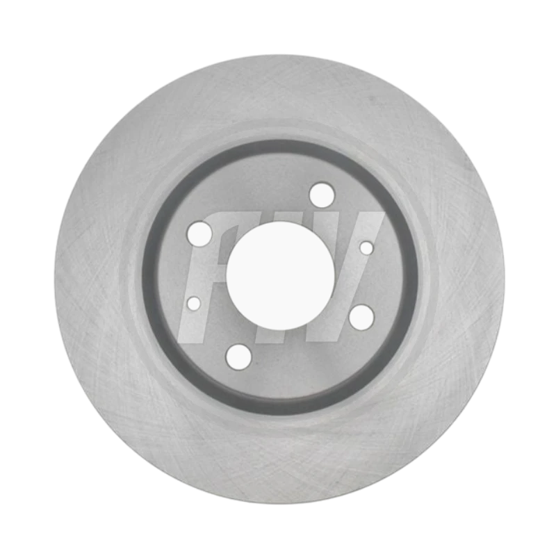 DISCO FORD FOCUS 2008- DEL (PAST 8450) 2