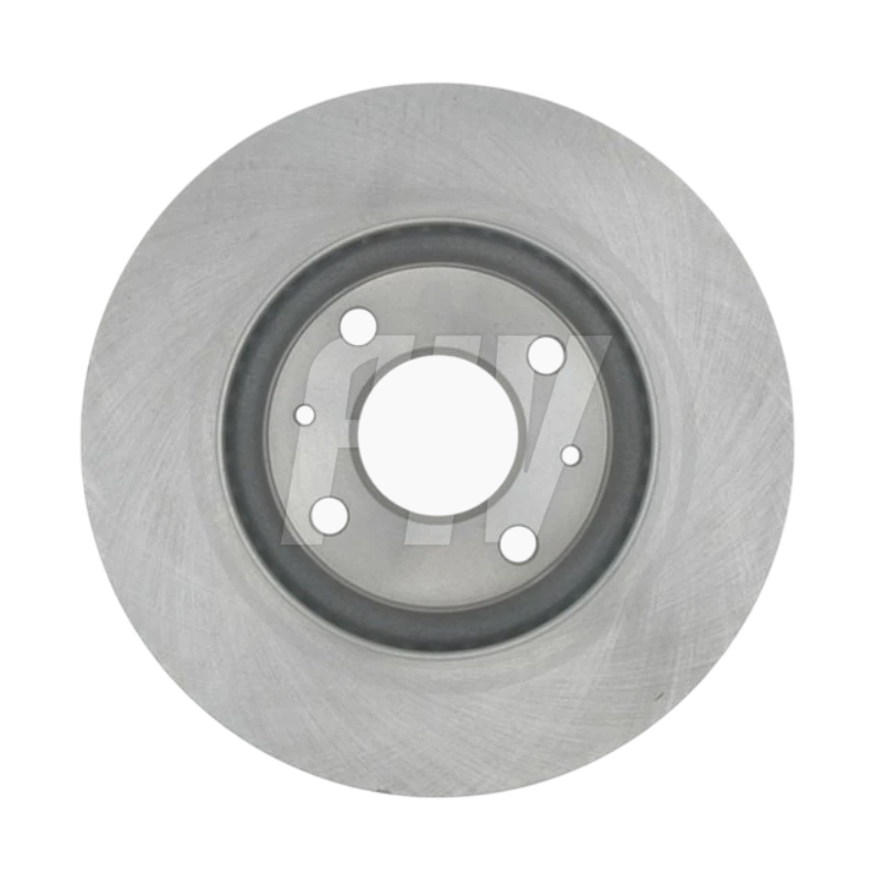 DISCO FORD FOCUS 2008- DEL (PAST 8450) 3