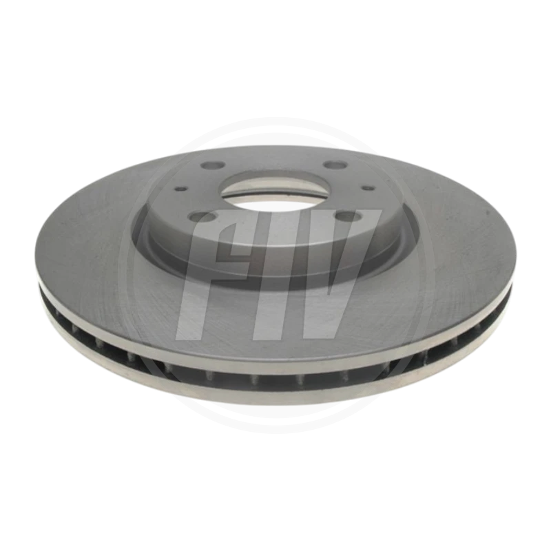 DISCO FORD FOCUS 2008- DEL (PAST 8450) 1