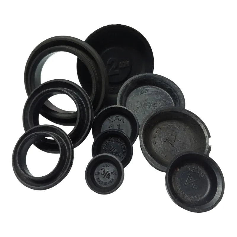 GOMAS DE CILINDRO