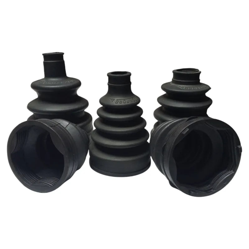 KIT GOMA COPA CAJA
