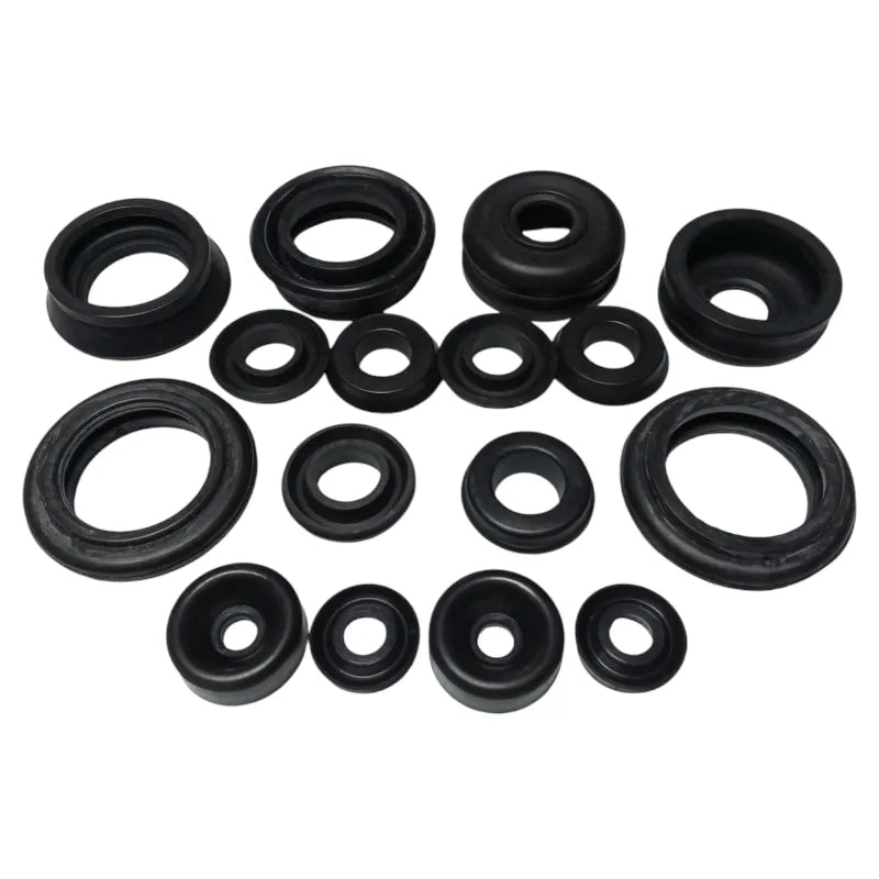 KIT DE REPARACION DE CILINDROS